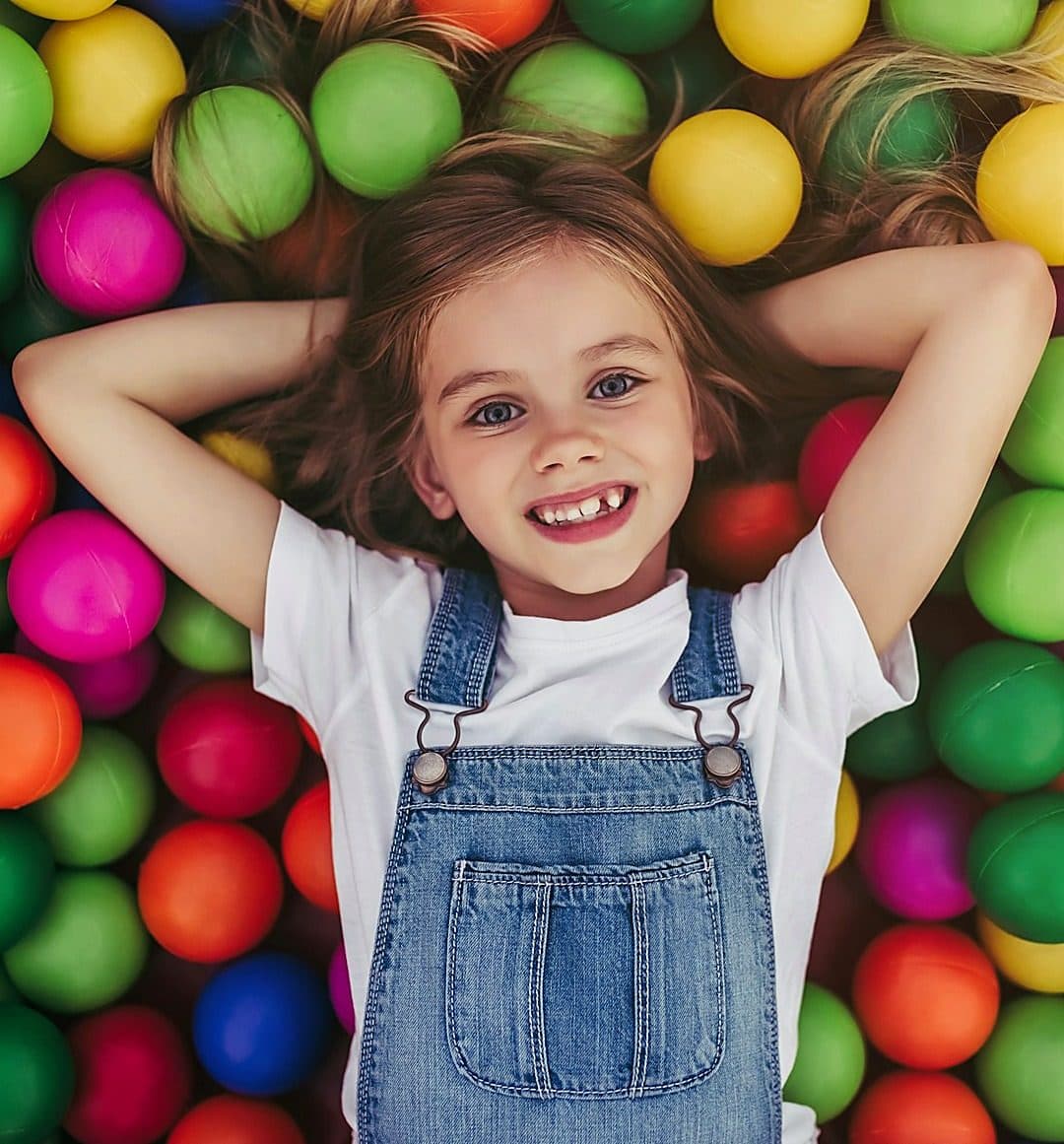 Indoor play
