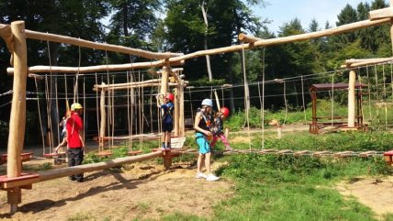 Steinfort Adventure — Steinfort Adventure tarif kid 428x242
